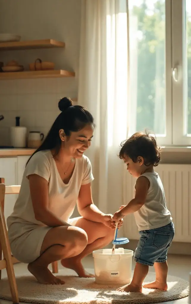 Cleaning Sevice Omaha