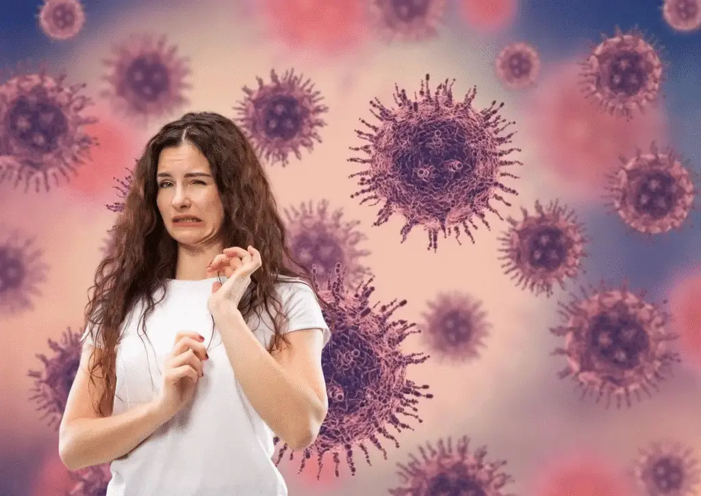 house cleaning Omaha