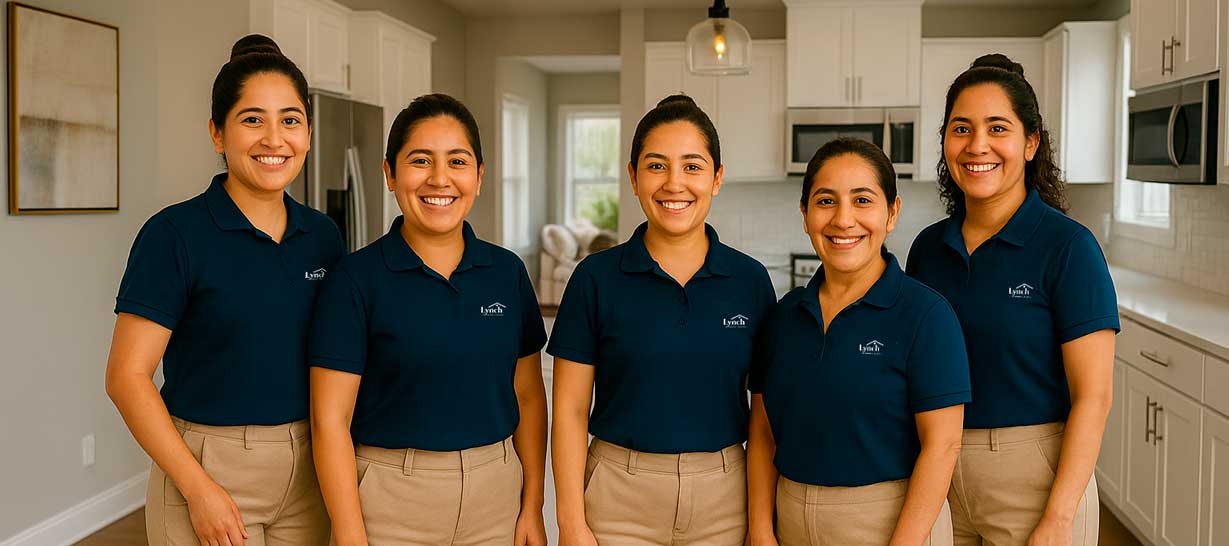 Clean Service Omaha