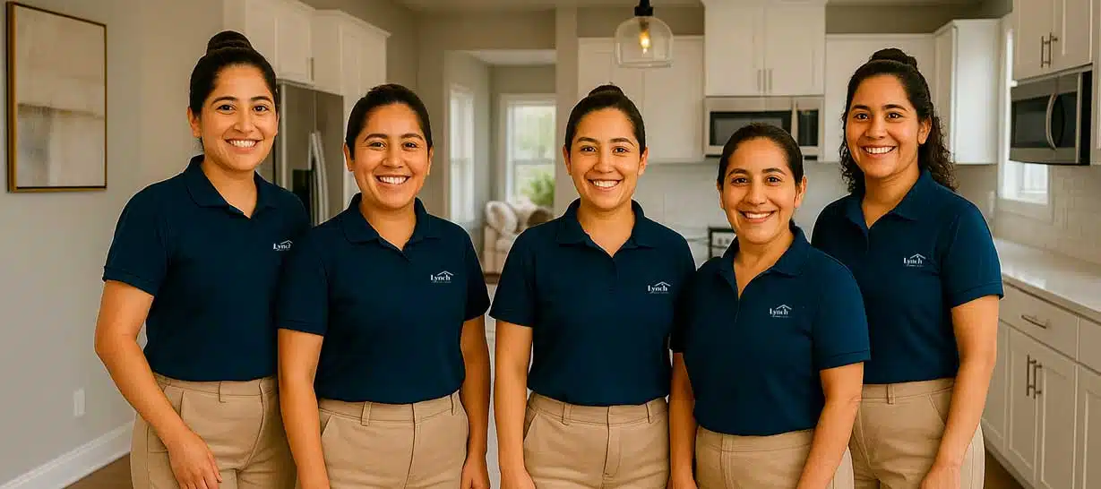 Clean Service Omaha